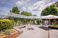 Hotel la Perla d'Olot Hotels in San Feliu de Pallarols