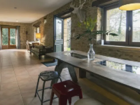 Gites la Source Hotels in Saint-Genies