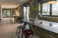 Gites la Source Các khách sạn ở Montignac
