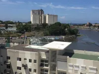 Apartamento Riviera Colonial, Santo Domingo - Ramah Hewan Peliharaan