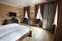 Stadthotel Jülich Hotels in Jülich