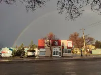 Minnedosa Inn - 2-Star