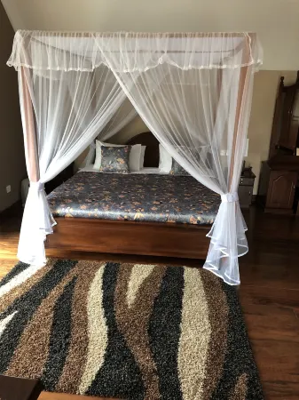 Dorchester Отели рядом с достопримечательностью «Ботанический сад Хакгала»