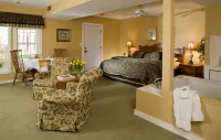 Goldmoor Inn & Resort Hôtels à : Bellevue