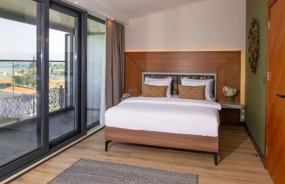 梅森瓦爾拉酒店