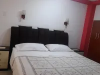 Mansión Dorada Hotels in Tacna