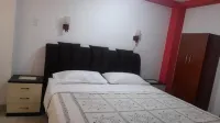Mansión Dorada