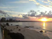 Meridian Tower Kirra Beach - Beach