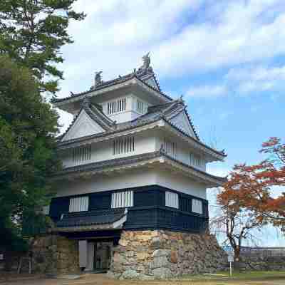 東横INN豊橋駅東口 Hotel Exterior