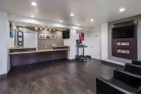 Studio 6 Fairfield, CA - Napa Valley