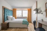 Quality Hotel Grand, Borås Hôtels à : 