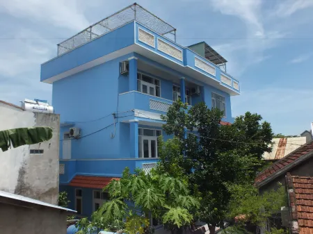 Quynh Long Villa