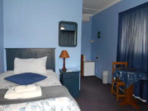 Obesa Lodge Hotels in Western District