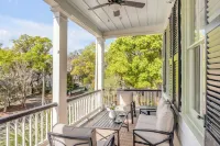 Circa 1785 Hotels in Beaufort