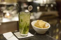ソフィテル ボゴタ ビクトリア レジア - 朝食