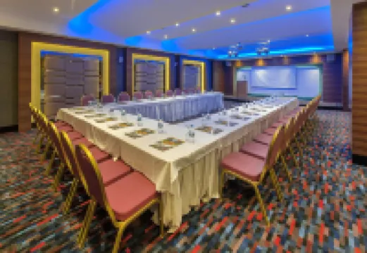 제티아 비치 리조트  - 어른 전용