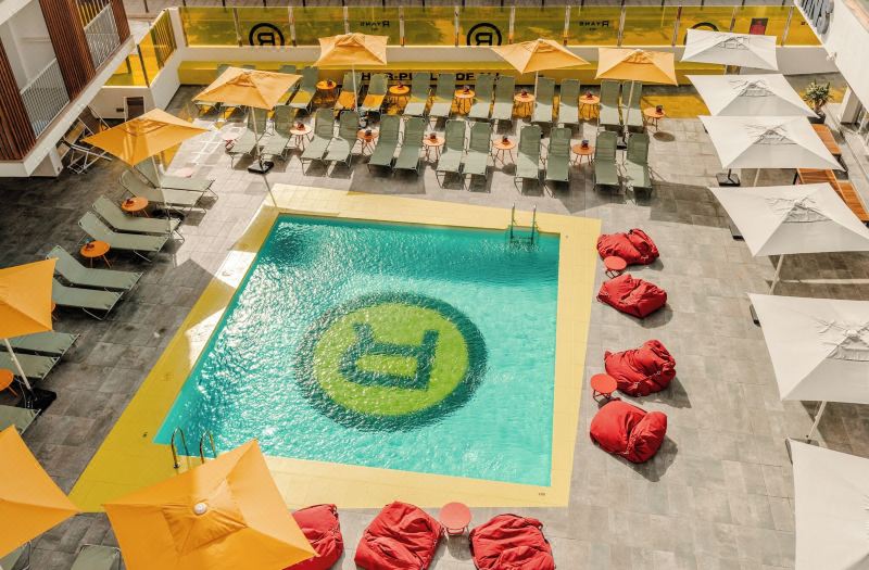 Ryans Ibiza Apartments - Only Adults photo 2