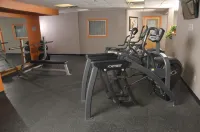 Grand Summit Hotel - Gym