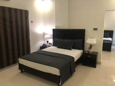 Sunset Suites Hotels in 