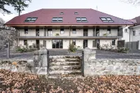 La Grange des Pères - Condos