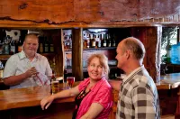 Woodpecker Inn - bar