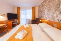 Residence AlpenHeart - internet