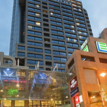 Crowne Plaza BEIRUT by IHG