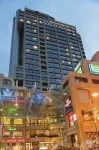 Crowne Plaza 貝魯特 酒店