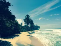 Satin Doll Hotels in Talpe