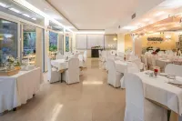 Art Hotel Debono Hotels in Kontokali
