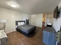 Ocotillo Apartments & Hotel