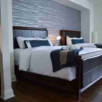 Sterling Inn & Spa Rooms