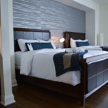Sterling Inn & Spa