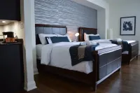 Sterling Inn & Spa Hotel di 