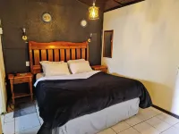 ATAJO飯店 聖地亞哥省住宿飯店