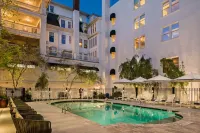 The Partridge Inn Augusta, Curio Collection by Hilton - Pools
