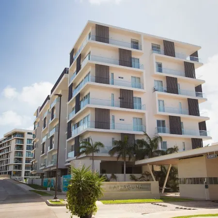 Exclusive Apartment with rooftop pool