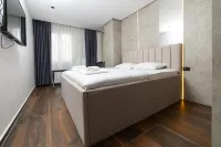 Soho Hotel Hoteles en Prizren