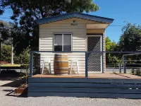 Euroa Caravan Park