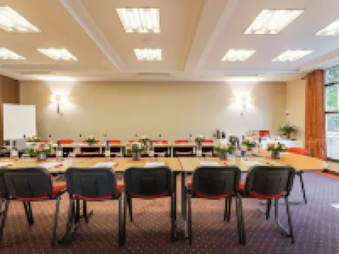 Hotel de Berny Hotels in Antony