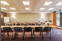 Hotel de Berny Hotels in Sceaux