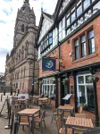 The Coach House Inn - sarapan