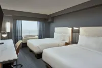 Courtyard Regina Downtown Hotels near Wascana Centre Park