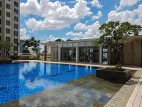 Studio Apartment at M-Town Residence Serpong فنادق في Kelapa Dua