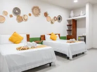 Hotel Makech Hotels in Bacalar