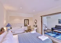 Park Mandalin Hotel - Adult Only - Balcony