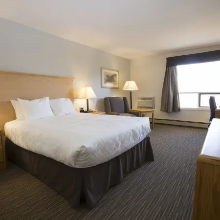 Tower Inn & Suites