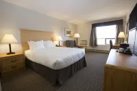 Tower Inn & Suites - Bares
