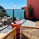 5Terreontherocks Hotels in Riomaggiore