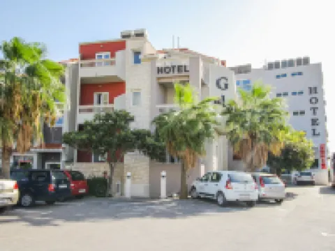 Hotel Gala Split Hotels in Podstrana